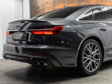 AUDI S6 Limousine 3.0 TDI quattro tiptronic *Daytona-Grau*36, Hybride Léger Diesel/Électricité, Occasion / Utilisé, Automatique - 7