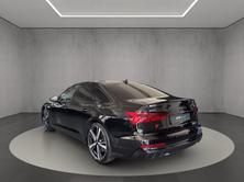 AUDI S6 Limousine 3.0 TDI quattro Luftfederung-BO-360-Nachts, Hybride Léger Diesel/Électricité, Occasion / Utilisé, Automatique - 5