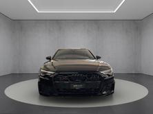 AUDI S6 Limousine 3.0 TDI quattro Luftfederung-BO-360-Nachts, Hybride Léger Diesel/Électricité, Occasion / Utilisé, Automatique - 7