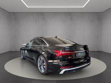 AUDI S6 Limousine 3.0 TDI quattro Matrix-21-Sportsitze, Hybride Léger Diesel/Électricité, Occasion / Utilisé, Automatique - 5