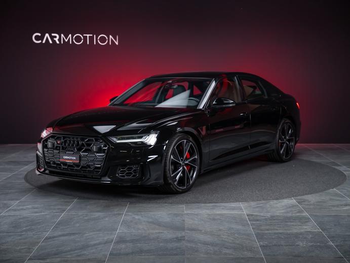 AUDI S6 3.0 V6 TDI quattro T-Tronic / Sportsitze / Rückfahrkame, Diesel, Occasion / Gebraucht, Automatik