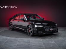 AUDI S6 3.0 V6 TDI quattro T-Tronic / Sportsitze / Rückfahrkame, Diesel, Occasion / Gebraucht, Automatik - 3