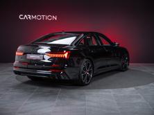 AUDI S6 3.0 V6 TDI quattro T-Tronic / Sportsitze / Rückfahrkame, Diesel, Occasion / Gebraucht, Automatik - 4