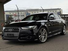 AUDI S6 Limousine 4.0 TFSI V8 quattro S-tronic, Benzin, Occasion / Gebraucht, Automatik - 2