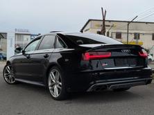 AUDI S6 Limousine 4.0 TFSI V8 quattro S-tronic, Benzin, Occasion / Gebraucht, Automatik - 4