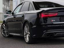 AUDI S6 Limousine 4.0 TFSI V8 quattro S-tronic, Benzin, Occasion / Gebraucht, Automatik - 5