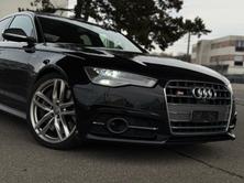 AUDI S6 Limousine 4.0 TFSI V8 quattro S-tronic, Benzin, Occasion / Gebraucht, Automatik - 6