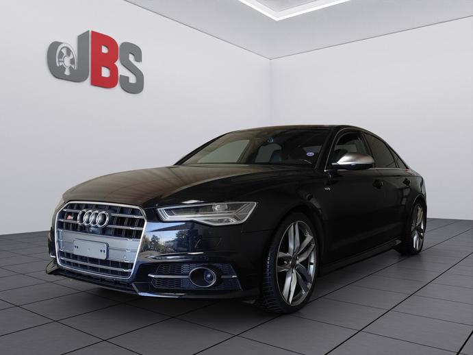 AUDI S6 Limousine 4.0 TFSI V8 quattro S-tronic, Petrol, Second hand / Used, Automatic