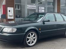 AUDI S6 2.2 quattro, Benzin, Occasion / Gebraucht, Handschaltung - 3