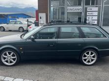 AUDI S6 2.2 quattro, Benzin, Occasion / Gebraucht, Handschaltung - 4