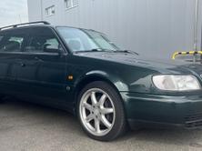 AUDI S6 2.2 quattro, Benzin, Occasion / Gebraucht, Handschaltung - 5