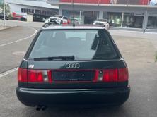 AUDI S6 2.2 quattro, Benzin, Occasion / Gebraucht, Handschaltung - 6