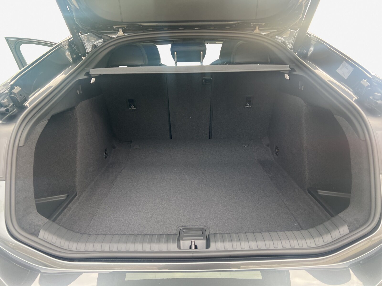 AUDI S6 Sportback e-tron, Elektro, Vorführwagen, Automatik - 5