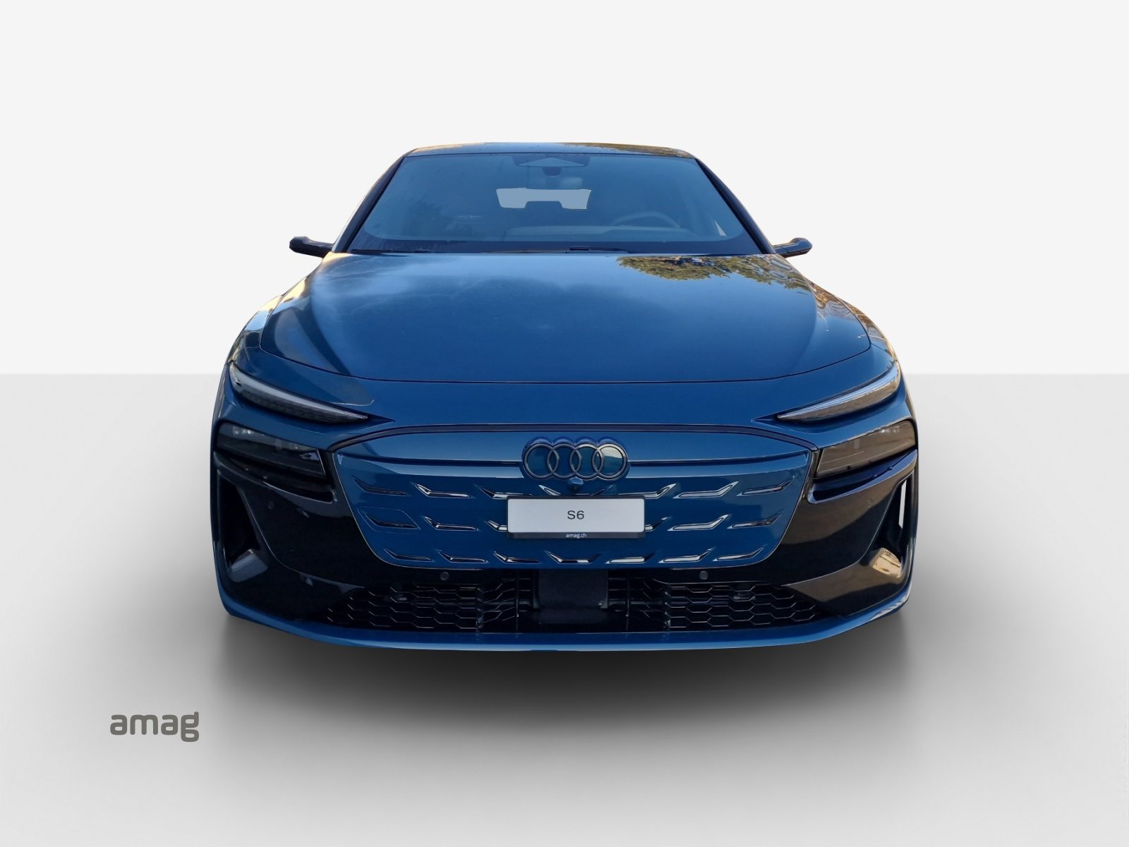 AUDI S6 Sportback e-tron, Electric, Ex-demonstrator, Automatic - 7