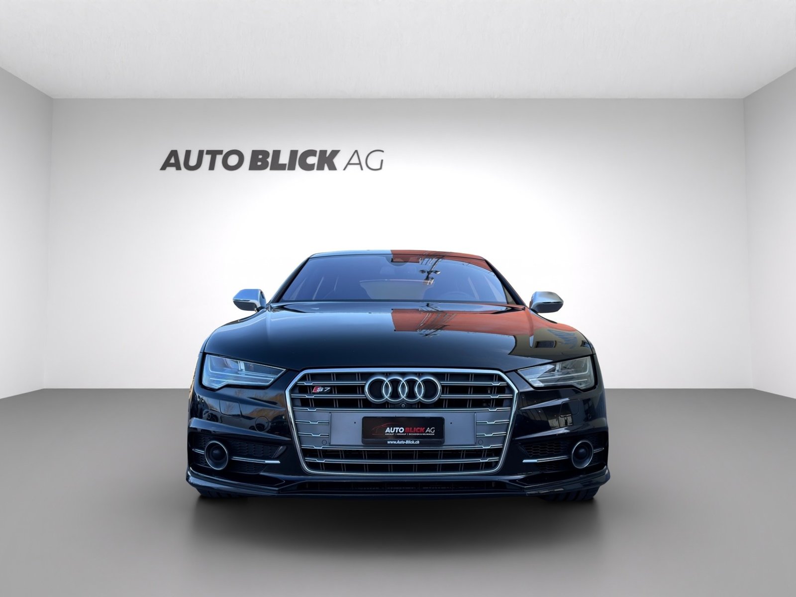 AUDI S7 Sportback 4.0 TFSI V8 quattro S-tronic, Benzina, Occasioni / Usate, Automatico - 3