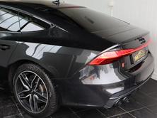 AUDI S7 Sportback TDI quattro S-tronic, Hybride Léger Diesel/Électricité, Occasion / Utilisé, Automatique - 5