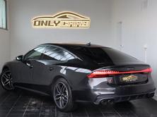 AUDI S7 Sportback TDI quattro S-tronic, Hybride Léger Diesel/Électricité, Occasion / Utilisé, Automatique - 6