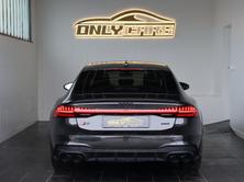 AUDI S7 Sportback TDI quattro S-tronic, Hybride Léger Diesel/Électricité, Occasion / Utilisé, Automatique - 7