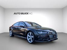 AUDI S7 Sportback 4.0 TFSI V8 quattro S-tronic, Essence, Occasion / Utilisé, Automatique - 2