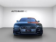 AUDI S7 Sportback 4.0 TFSI V8 quattro S-tronic, Essence, Occasion / Utilisé, Automatique - 3