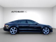 AUDI S7 Sportback 4.0 TFSI V8 quattro S-tronic, Essence, Occasion / Utilisé, Automatique - 4