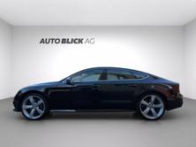 AUDI S7 Sportback 4.0 TFSI V8 quattro S-tronic, Essence, Occasion / Utilisé, Automatique - 5