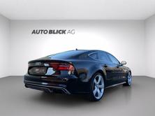 AUDI S7 Sportback 4.0 TFSI V8 quattro S-tronic, Essence, Occasion / Utilisé, Automatique - 6