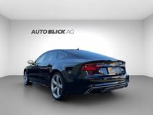 AUDI S7 Sportback 4.0 TFSI V8 quattro S-tronic, Essence, Occasion / Utilisé, Automatique - 7