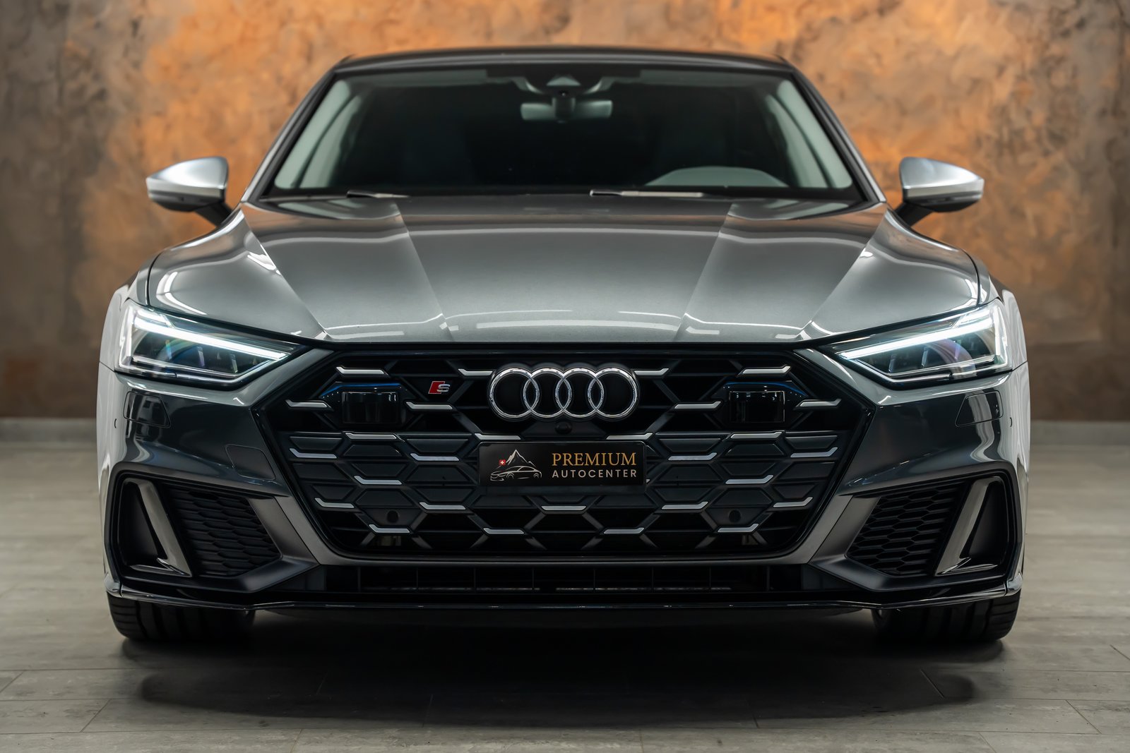 AUDI S7 Sportback TDI quattro S-tronic *Facelift*Sportfahrwe, Diesel, Occasion / Utilisé, Automatique - 3