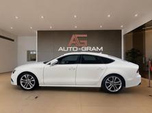 AUDI S7 Sportback 4.0 TFSI V8 quattro S-tronic, Essence, Occasion / Utilisé, Automatique - 2