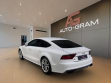 AUDI S7 Sportback 4.0 TFSI V8 quattro S-tronic, Essence, Occasion / Utilisé, Automatique - 3