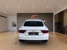 AUDI S7 Sportback 4.0 TFSI V8 quattro S-tronic, Essence, Occasion / Utilisé, Automatique - 4