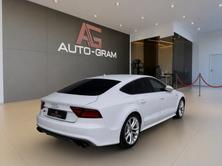AUDI S7 Sportback 4.0 TFSI V8 quattro S-tronic, Essence, Occasion / Utilisé, Automatique - 5