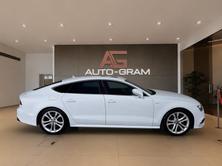 AUDI S7 Sportback 4.0 TFSI V8 quattro S-tronic, Essence, Occasion / Utilisé, Automatique - 6