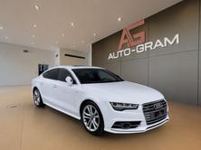 AUDI S7 Sportback 4.0 TFSI V8 quattro S-tronic, Essence, Occasion / Utilisé, Automatique - 7