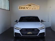 AUDI S7 Sportback TDI quattro S-tronic, Hybride Léger Diesel/Électricité, Occasion / Utilisé, Automatique - 2