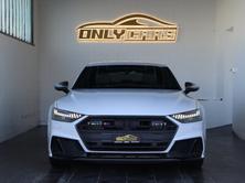 AUDI S7 Sportback TDI quattro S-tronic, Hybride Léger Diesel/Électricité, Occasion / Utilisé, Automatique - 4