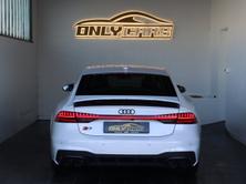 AUDI S7 Sportback TDI quattro S-tronic, Hybride Léger Diesel/Électricité, Occasion / Utilisé, Automatique - 6