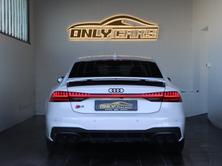 AUDI S7 Sportback TDI quattro S-tronic, Hybride Léger Diesel/Électricité, Occasion / Utilisé, Automatique - 7