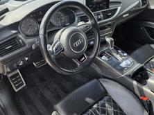 AUDI S7 Sportback 4.0 V8 TFSI quattro S-Tronic, Essence, Occasion / Utilisé, Automatique - 3