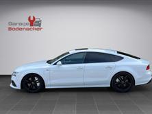 AUDI S7 Sportback 4.0 TFSI V8 quattro S-tronic, Essence, Occasion / Utilisé, Automatique - 2