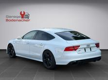 AUDI S7 Sportback 4.0 TFSI V8 quattro S-tronic, Essence, Occasion / Utilisé, Automatique - 3