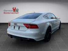 AUDI S7 Sportback 4.0 TFSI V8 quattro S-tronic, Essence, Occasion / Utilisé, Automatique - 4