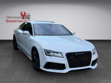 AUDI S7 Sportback 4.0 TFSI V8 quattro S-tronic, Essence, Occasion / Utilisé, Automatique - 5