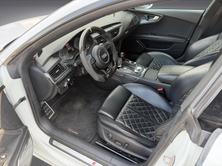 AUDI S7 Sportback 4.0 TFSI V8 quattro S-tronic, Essence, Occasion / Utilisé, Automatique - 7