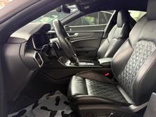 AUDI S7 Sportback TDI quattro S-tronic, Mild-Hybrid Diesel/Elektro, Occasion / Gebraucht, Automatik - 6