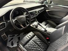 AUDI S7 Sportback TDI quattro S-tronic, Mild-Hybrid Diesel/Elektro, Occasion / Gebraucht, Automatik - 7