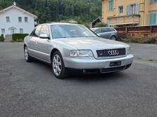 AUDI 4.2 40V quattro, Benzina, Occasioni / Usate, Automatico - 4