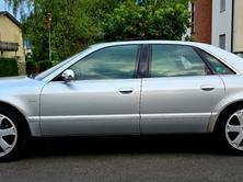 AUDI 4.2 40V quattro, Benzina, Occasioni / Usate, Automatico - 6