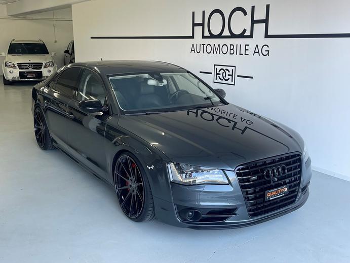 AUDI S8, Petrol, Second hand / Used, Automatic